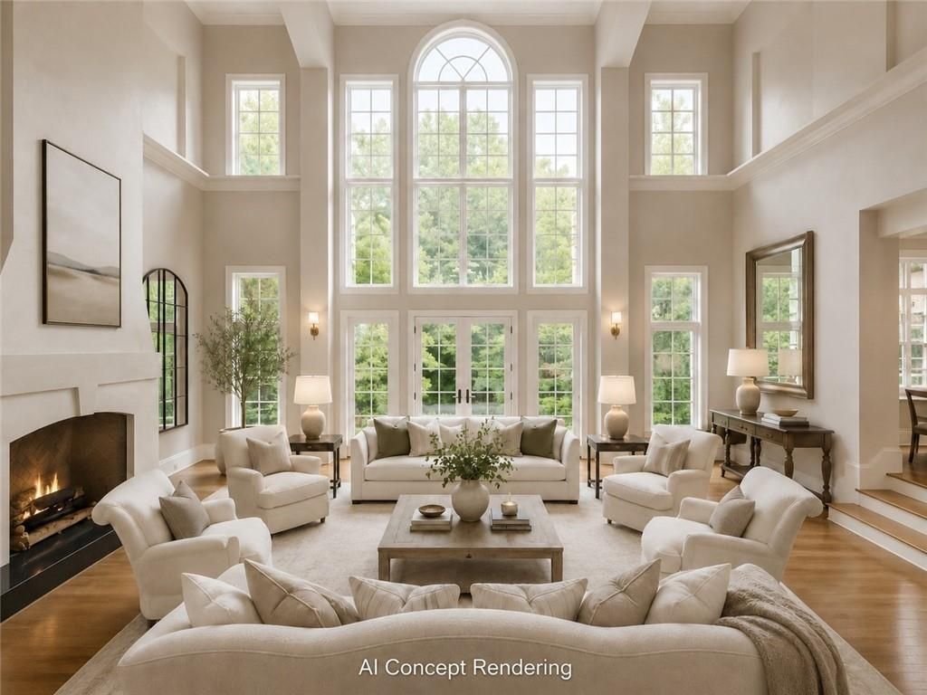 Image 19 of property listing at 15380 Tullgean Drive, Milton, GA 30004