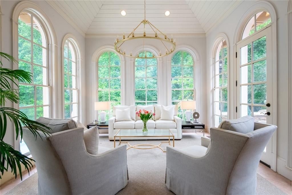 Image 21 of property listing at 15380 Tullgean Drive, Milton, GA 30004