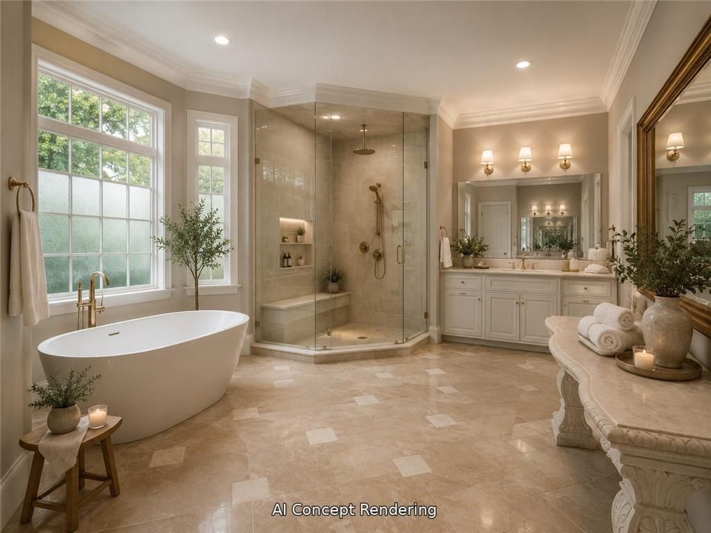 Image 28 of property listing at 15380 Tullgean Drive, Milton, GA 30004