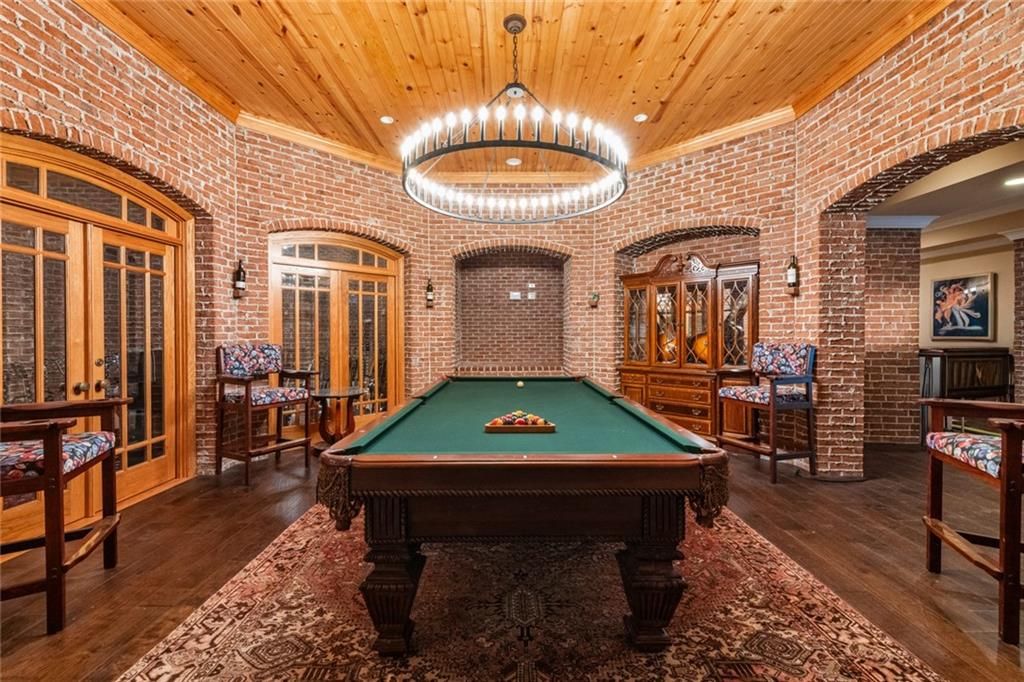 Image 31 of property listing at 15380 Tullgean Drive, Milton, GA 30004