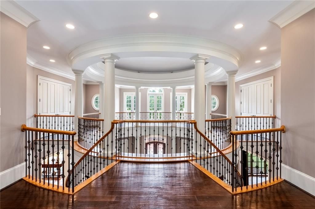Image 41 of property listing at 15380 Tullgean Drive, Milton, GA 30004