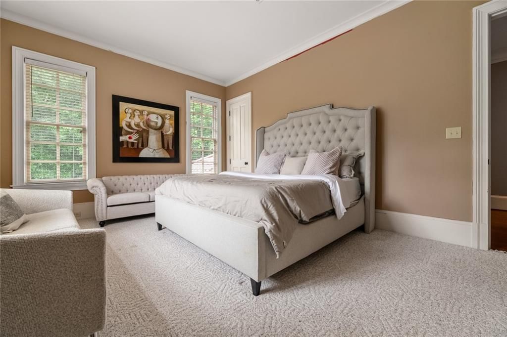 Image 42 of property listing at 15380 Tullgean Drive, Milton, GA 30004