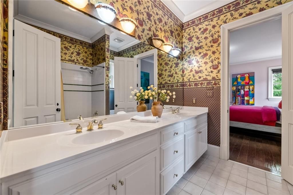 Image 46 of property listing at 15380 Tullgean Drive, Milton, GA 30004