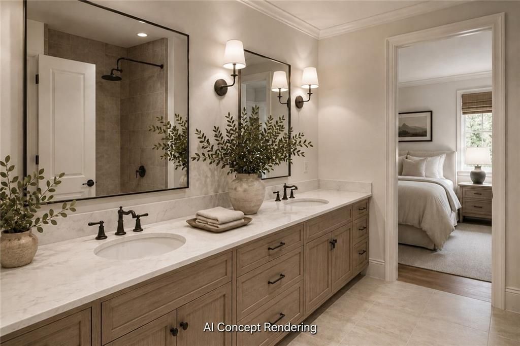 Image 47 of property listing at 15380 Tullgean Drive, Milton, GA 30004
