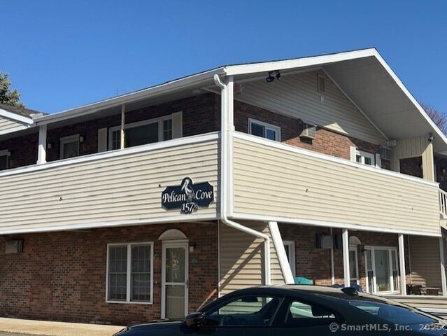 157 Kings Highway L, Milford, CT 06460