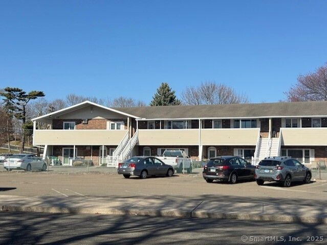 157 Kings Highway L, Milford, CT 06460