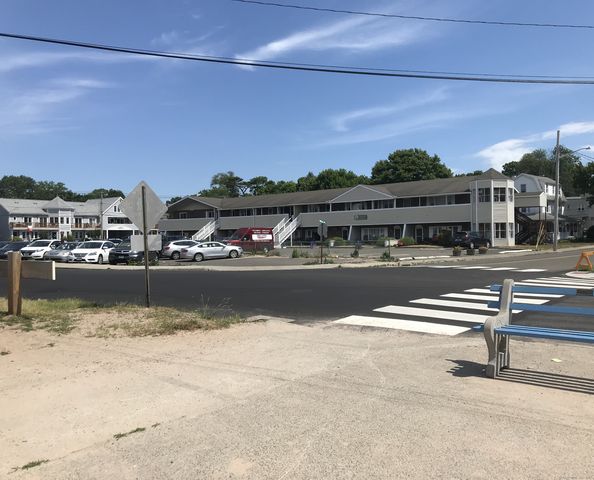 157 Kings Highway L, Milford, CT 06460