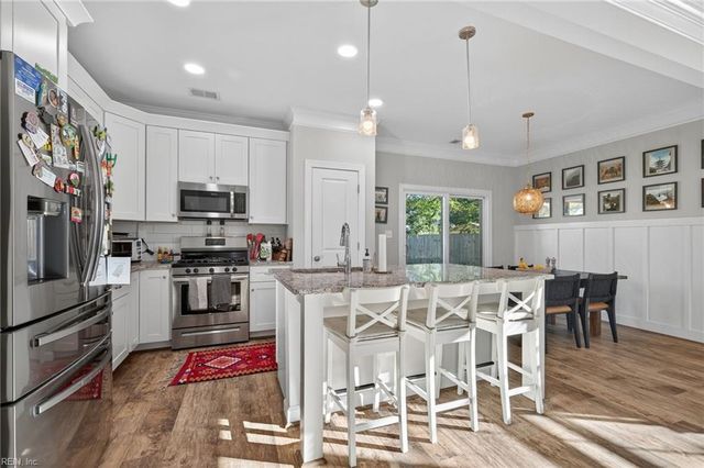 1520 Roselynn LN, Virginia Beach, VA 23454