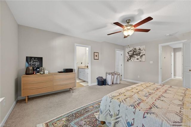 1520 Roselynn LN, Virginia Beach, VA 23454