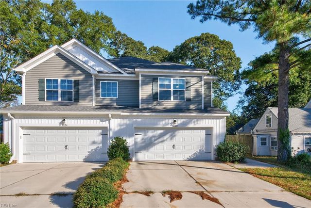 1520 Roselynn LN, Virginia Beach, VA 23454