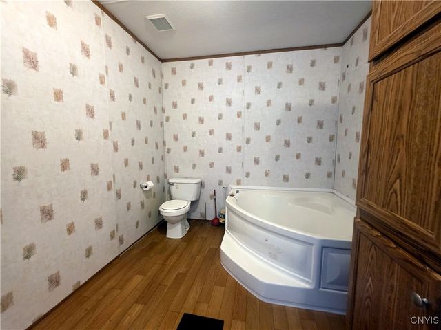 186 Henderson Lane, Brutus, NY 13166