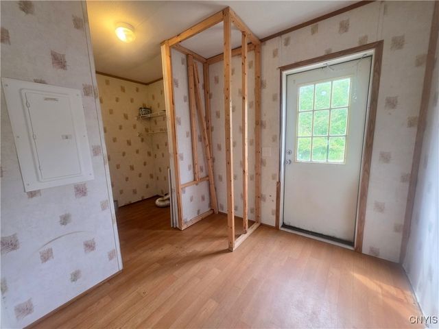 186 Henderson Lane, Brutus, NY 13166