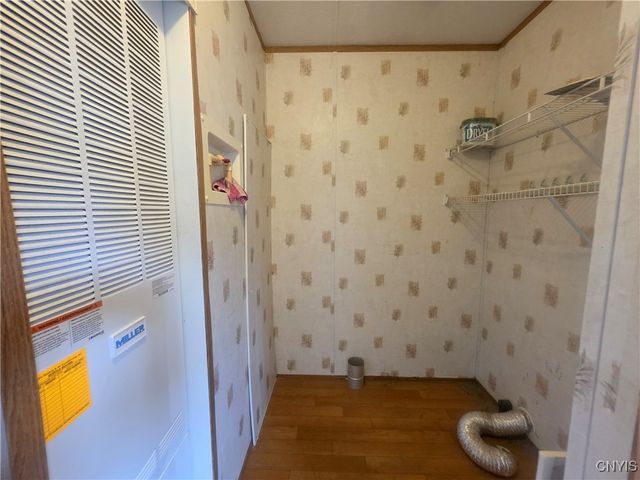 186 Henderson Lane, Brutus, NY 13166