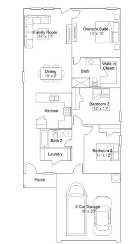7412 Woodpecker Drive, Mckinney, TX 75071