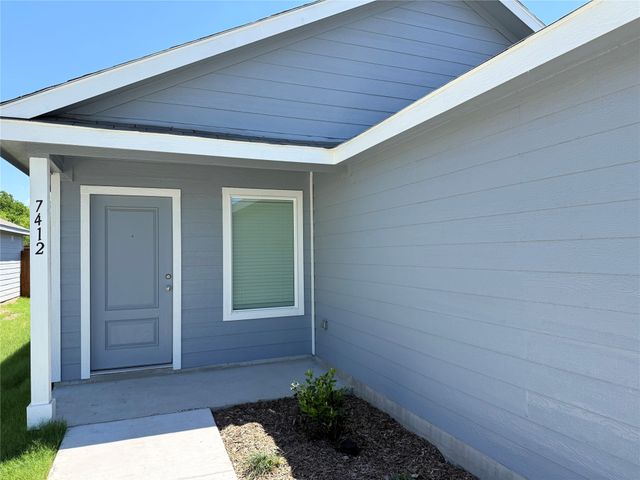 7412 Woodpecker Drive, Mckinney, TX 75071