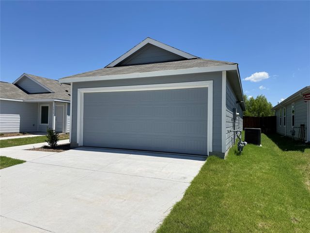 7412 Woodpecker Drive, Mckinney, TX 75071
