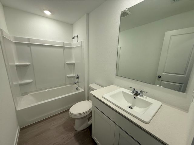 7412 Woodpecker Drive, Mckinney, TX 75071