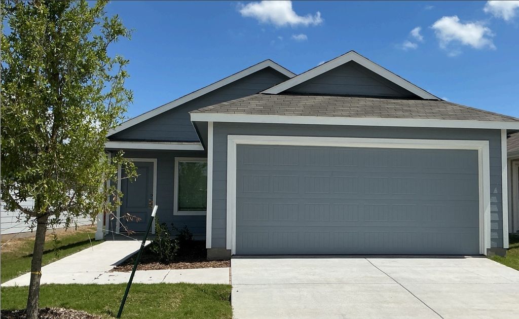 7412 Woodpecker Drive, Mckinney, TX 75071