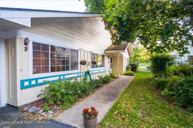 4922 W VILLAGE BLVD, #5, Rathdrum, ID 83858