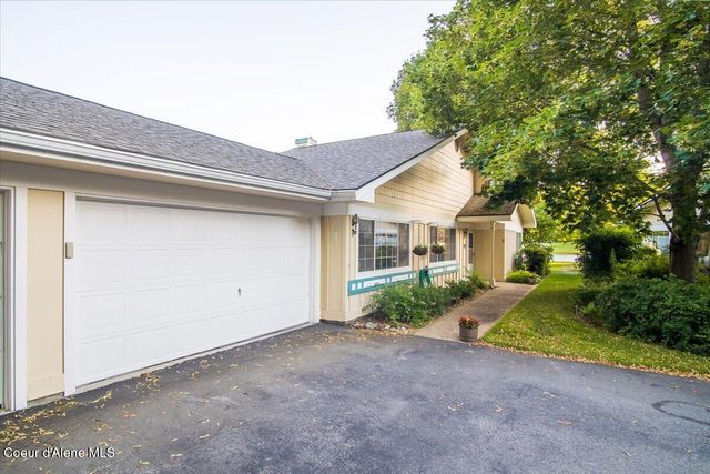 4922 W VILLAGE BLVD, #5, Rathdrum, ID 83858