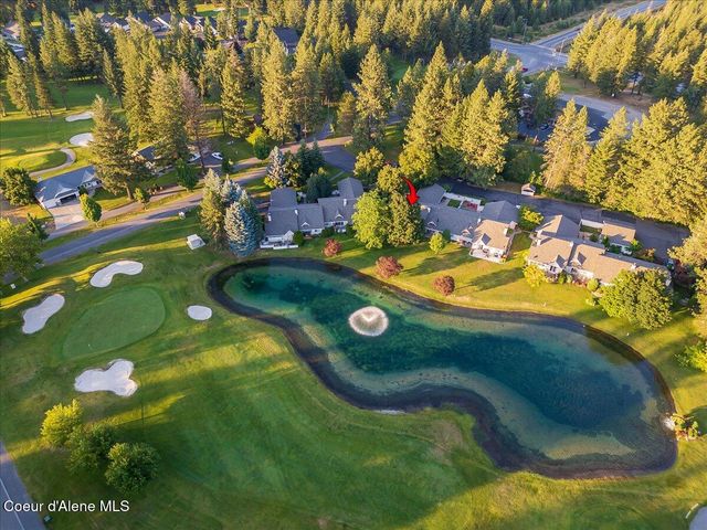 4922 W VILLAGE BLVD, #5, Rathdrum, ID 83858