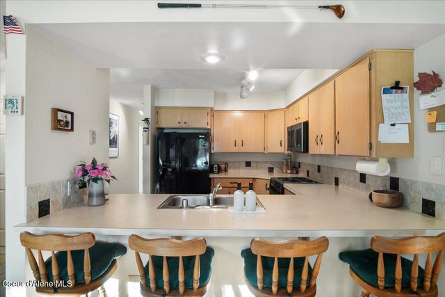 4922 W VILLAGE BLVD, #5, Rathdrum, ID 83858