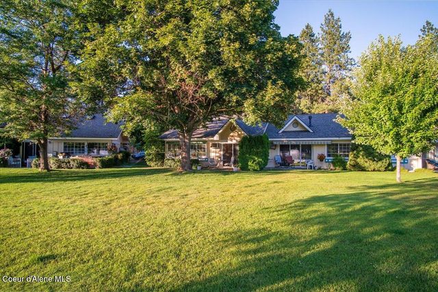 4922 W VILLAGE BLVD, #5, Rathdrum, ID 83858
