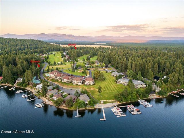 4922 W VILLAGE BLVD, #5, Rathdrum, ID 83858