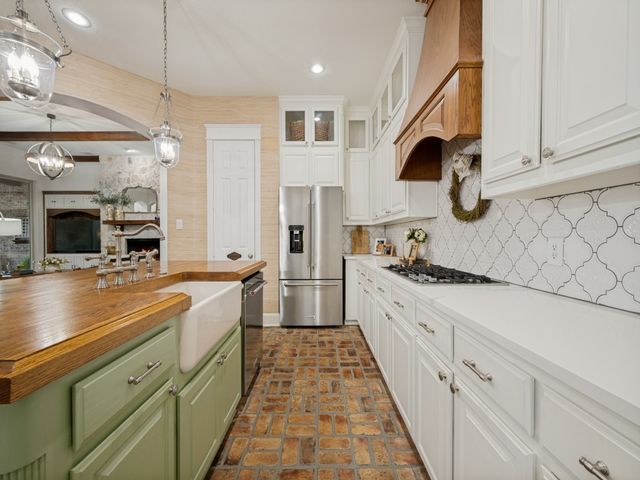 11614 Estacado Drive, Frisco, TX 75033