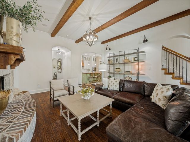 11614 Estacado Drive, Frisco, TX 75033
