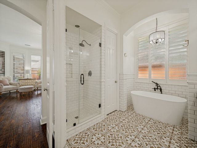 11614 Estacado Drive, Frisco, TX 75033