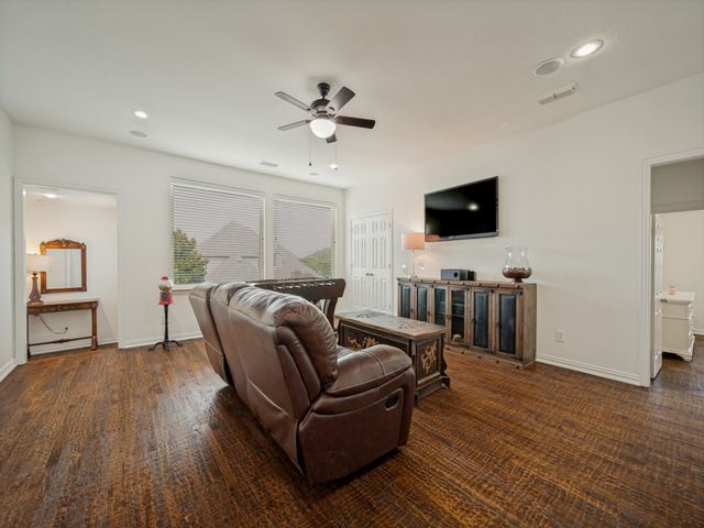 11614 Estacado Drive, Frisco, TX 75033