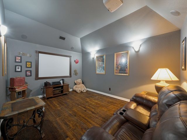 11614 Estacado Drive, Frisco, TX 75033