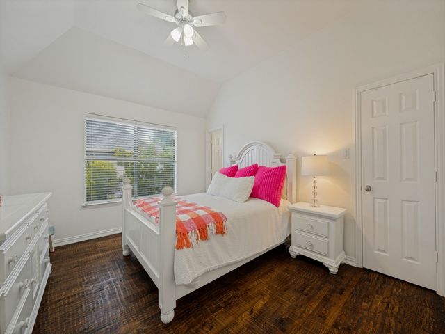 11614 Estacado Drive, Frisco, TX 75033