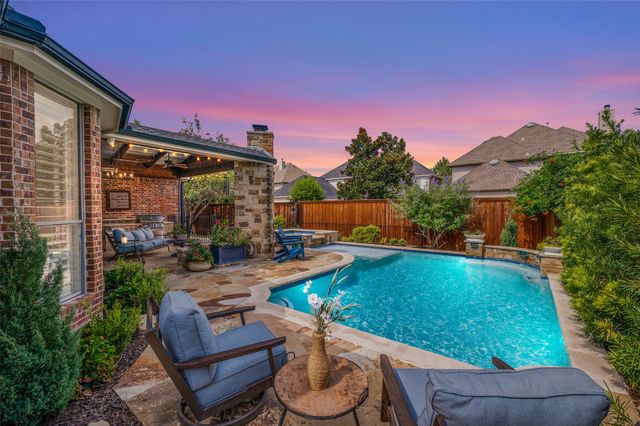 11614 Estacado Drive, Frisco, TX 75033