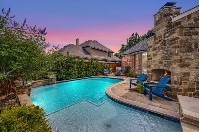 11614 Estacado Drive, Frisco, TX 75033