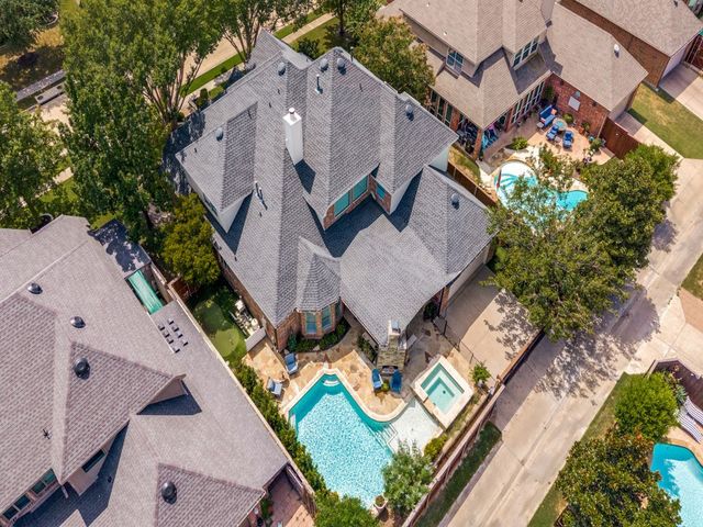 11614 Estacado Drive, Frisco, TX 75033