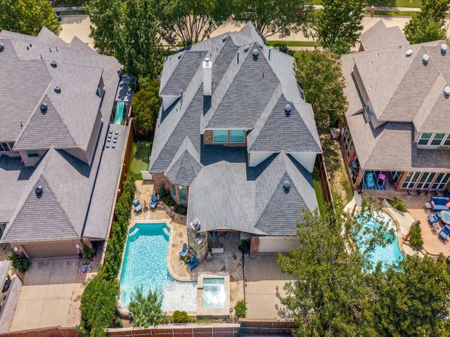 11614 Estacado Drive, Frisco, TX 75033
