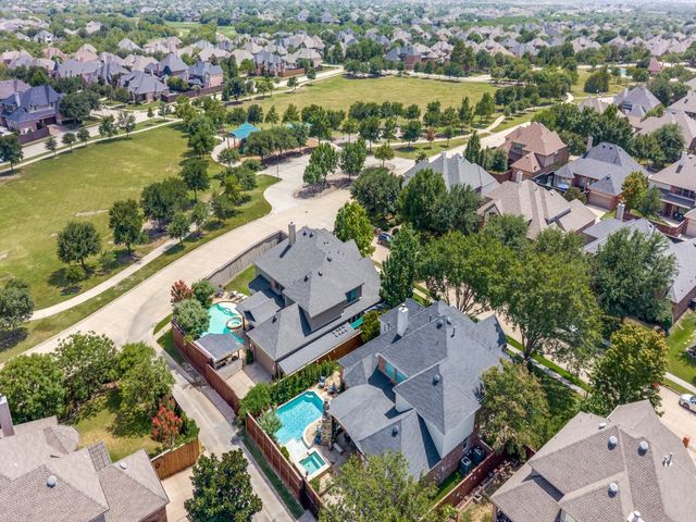 11614 Estacado Drive, Frisco, TX 75033