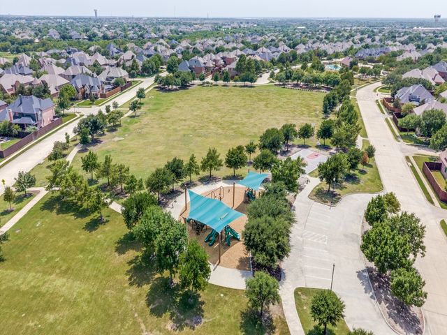 11614 Estacado Drive, Frisco, TX 75033