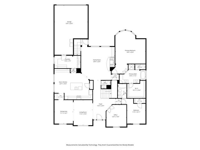 11614 Estacado Drive, Frisco, TX 75033