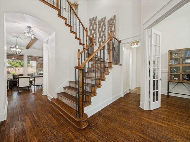 11614 Estacado Drive, Frisco, TX 75033