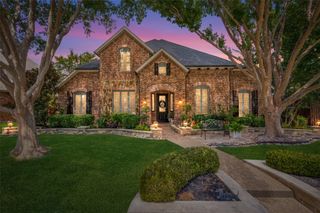 11614 Estacado Drive, Frisco, TX 75033