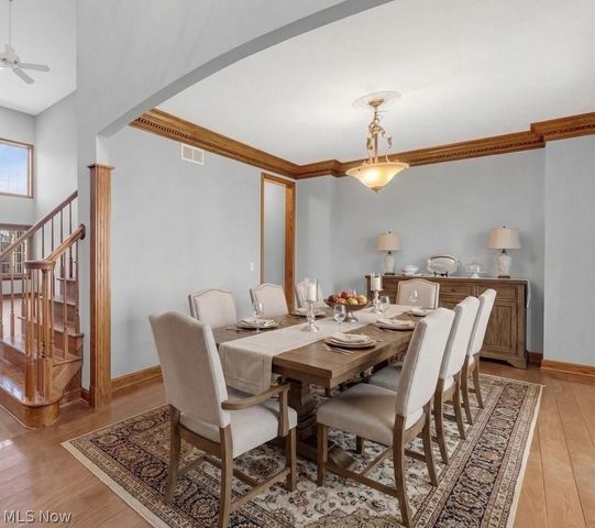 24235 Ridge Road, East Rochester, OH 44625