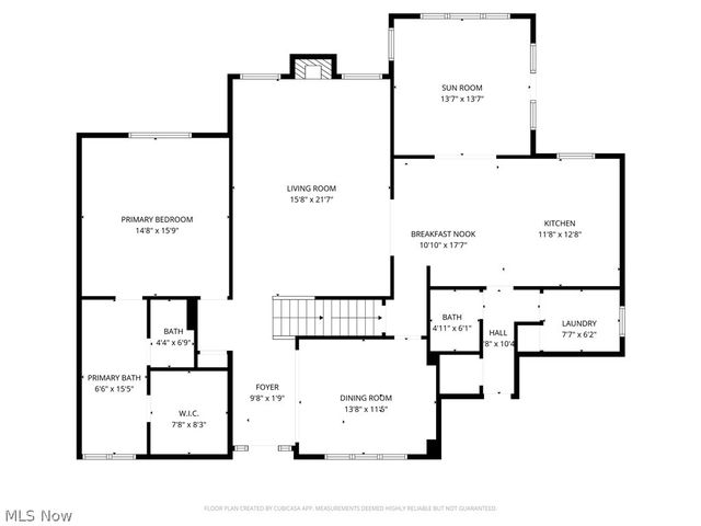 24235 Ridge Road, East Rochester, OH 44625