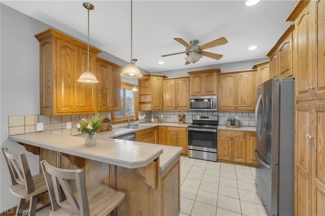 24235 Ridge Road, East Rochester, OH 44625