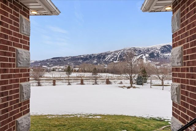 4066 E 4100 N, Liberty, UT 84310