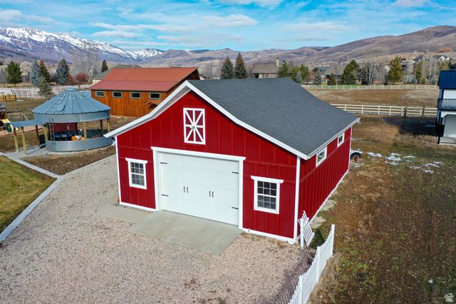 4066 E 4100 N, Liberty, UT 84310