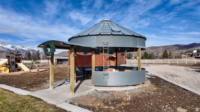 4066 E 4100 N, Liberty, UT 84310