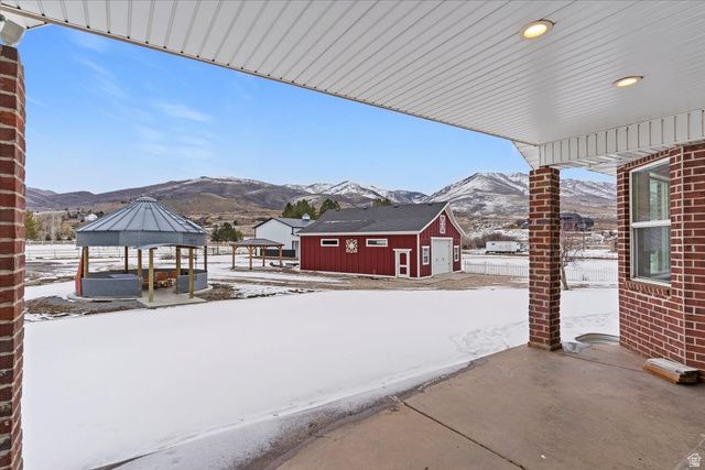 4066 E 4100 N, Liberty, UT 84310